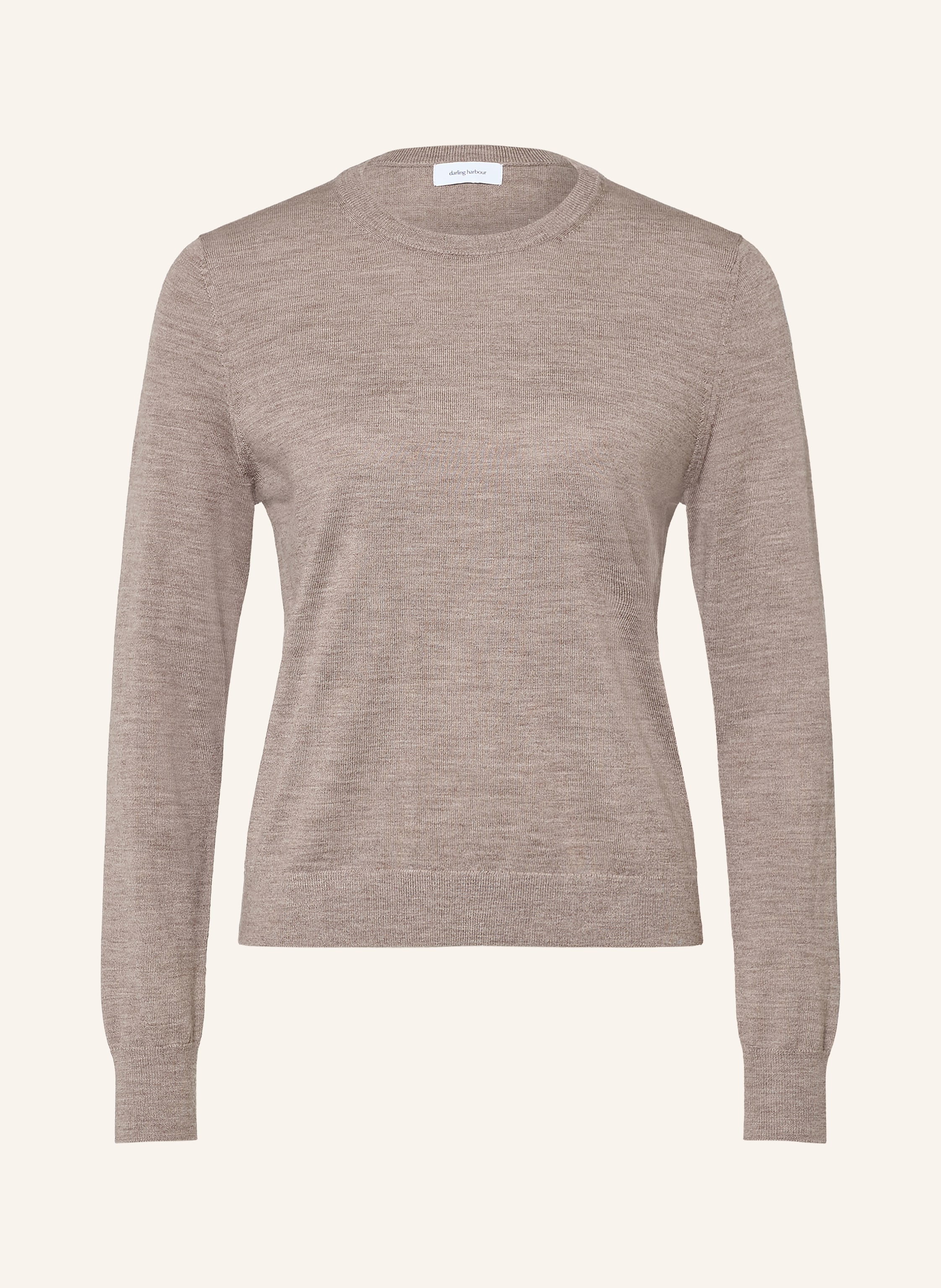 darling harbour Pullover