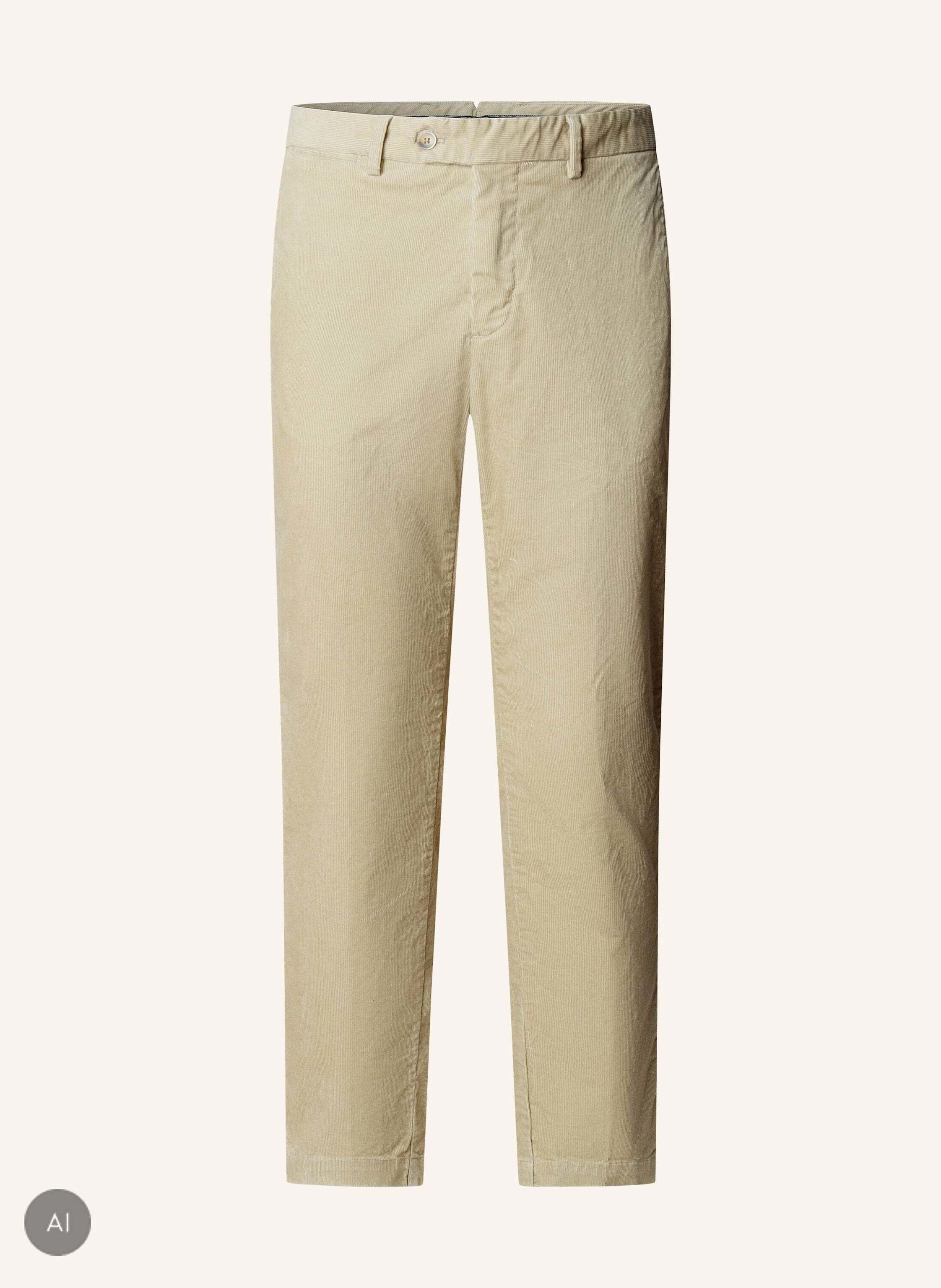 HACKETT LONDON Chino PIGMENT CORD CHINO