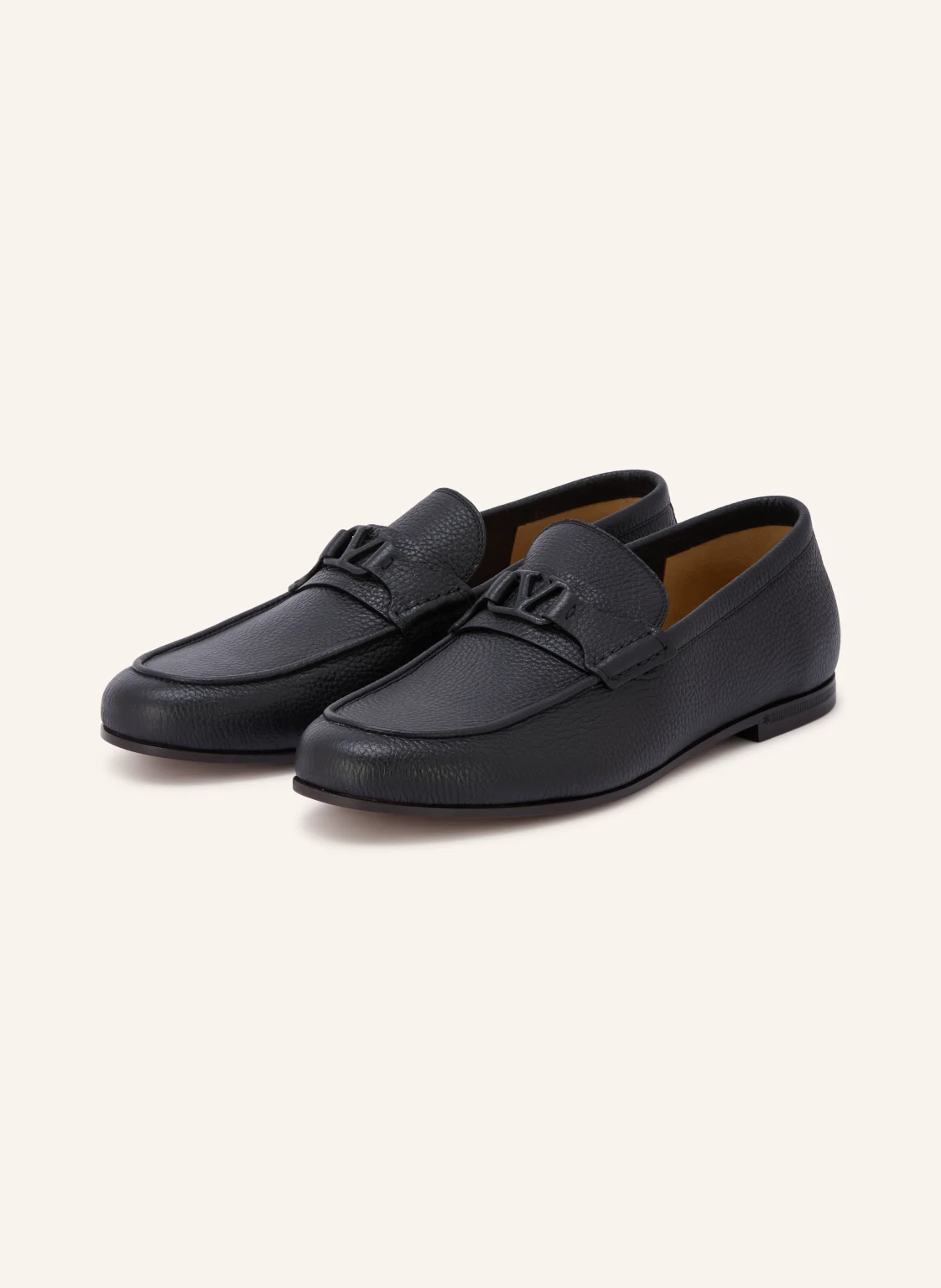 VALENTINO GARAVANI Loafer VLOGO SIGNATURE