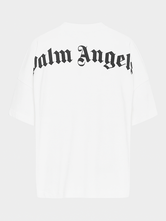 Classic Logo Over Tee