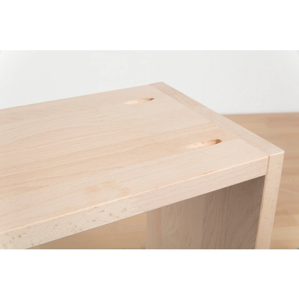 Langholzdübel, 2939000, Holz, 30 Stück, 9,5 x 40 mm