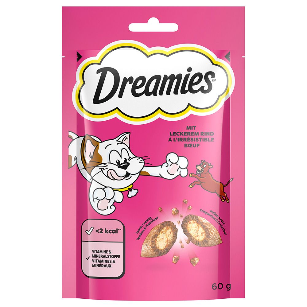Dreamies Cat Snack Classic