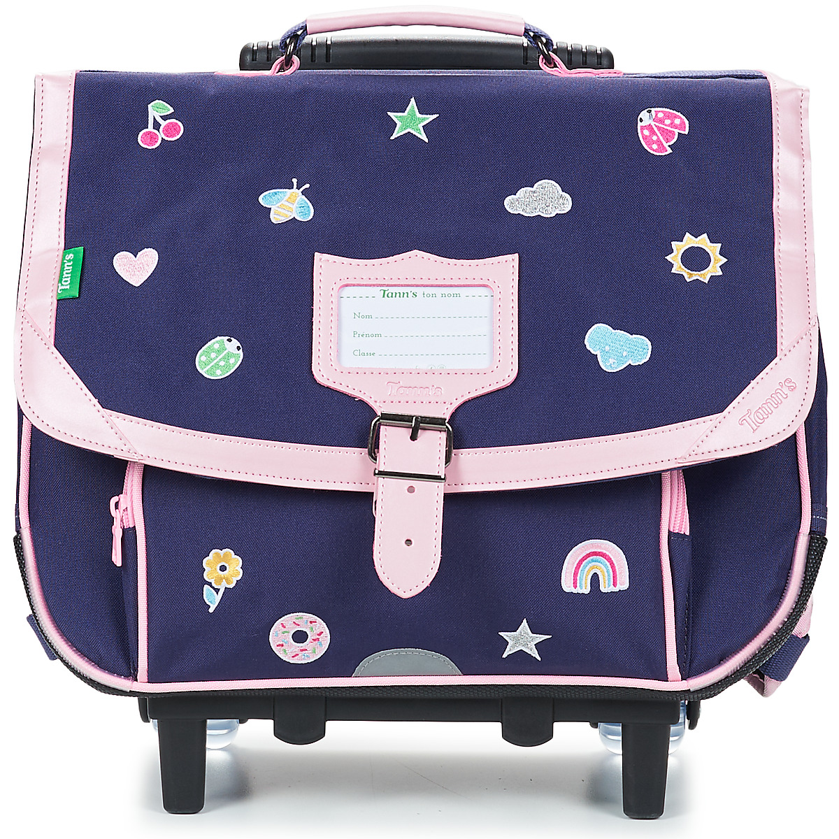 Tann's - JOY TROLLEY 38 CM - Marine