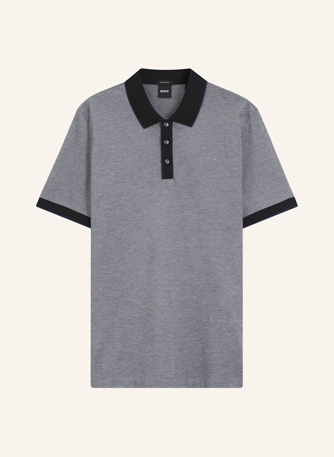 BOSS Polo H-PARLAY 81 Regular Fit