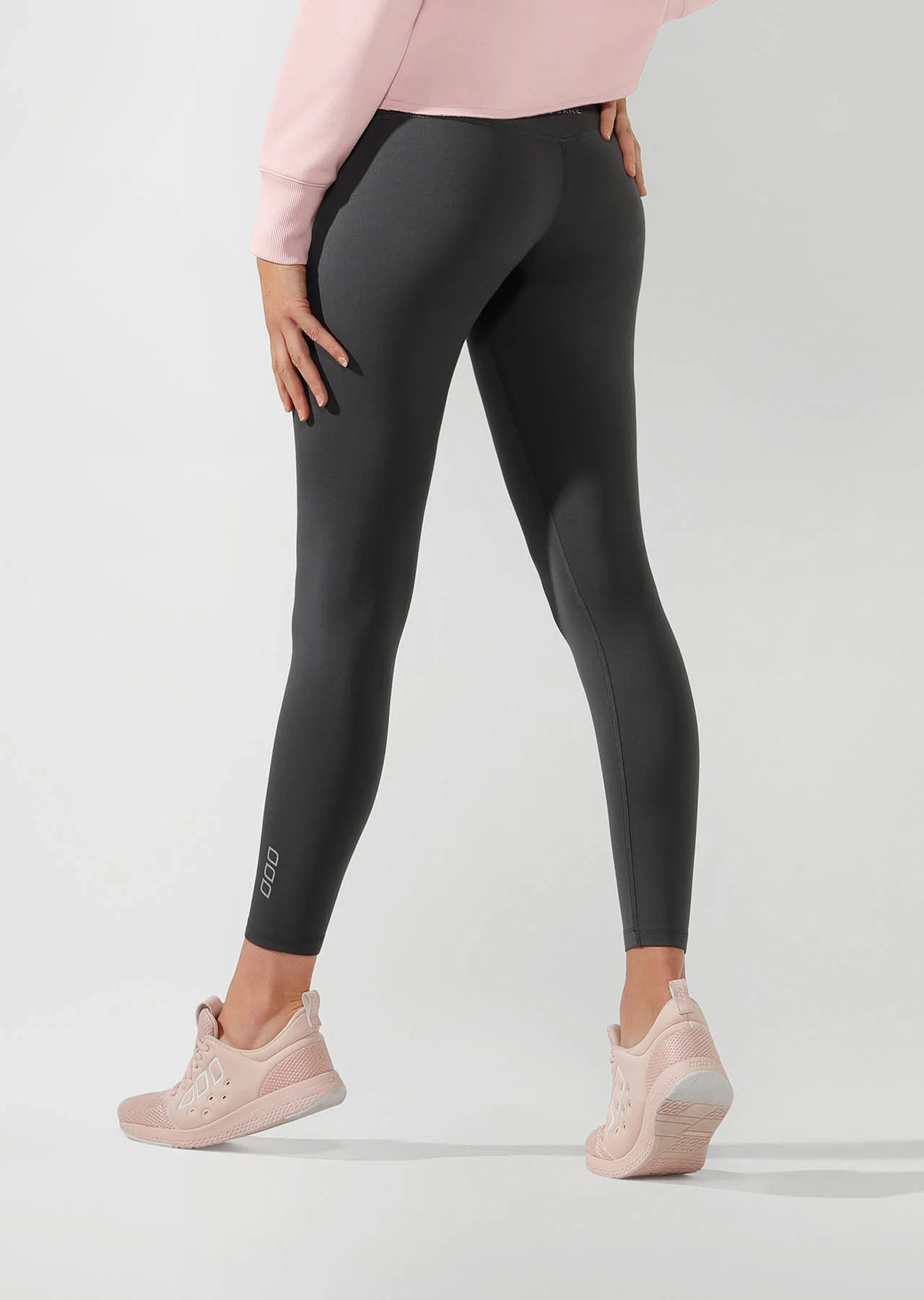 Ultimate Recycled Full Length Tight