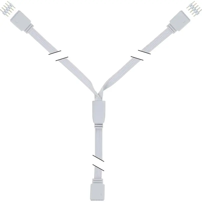 Leuchtenbefestigung MaxLED