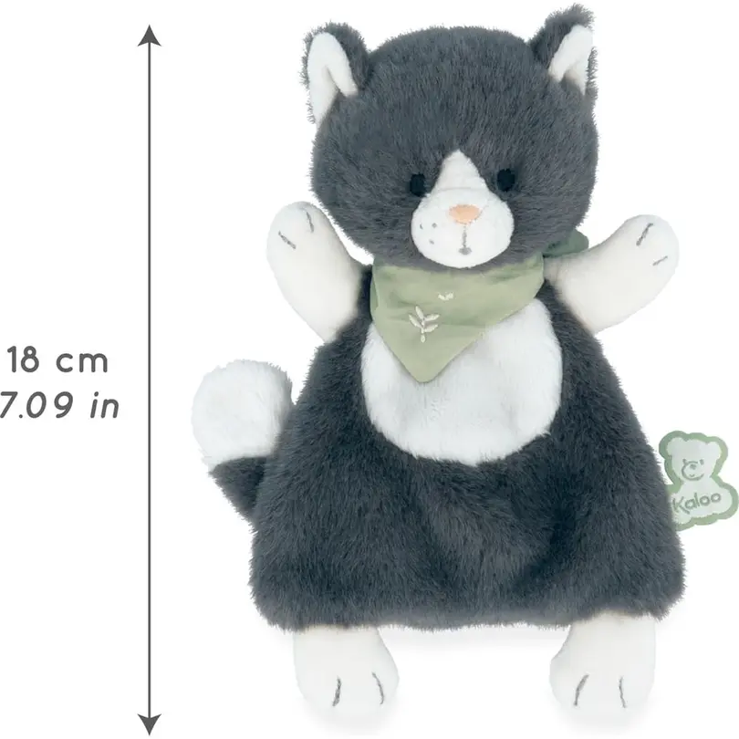 Kuscheltier Les Amis