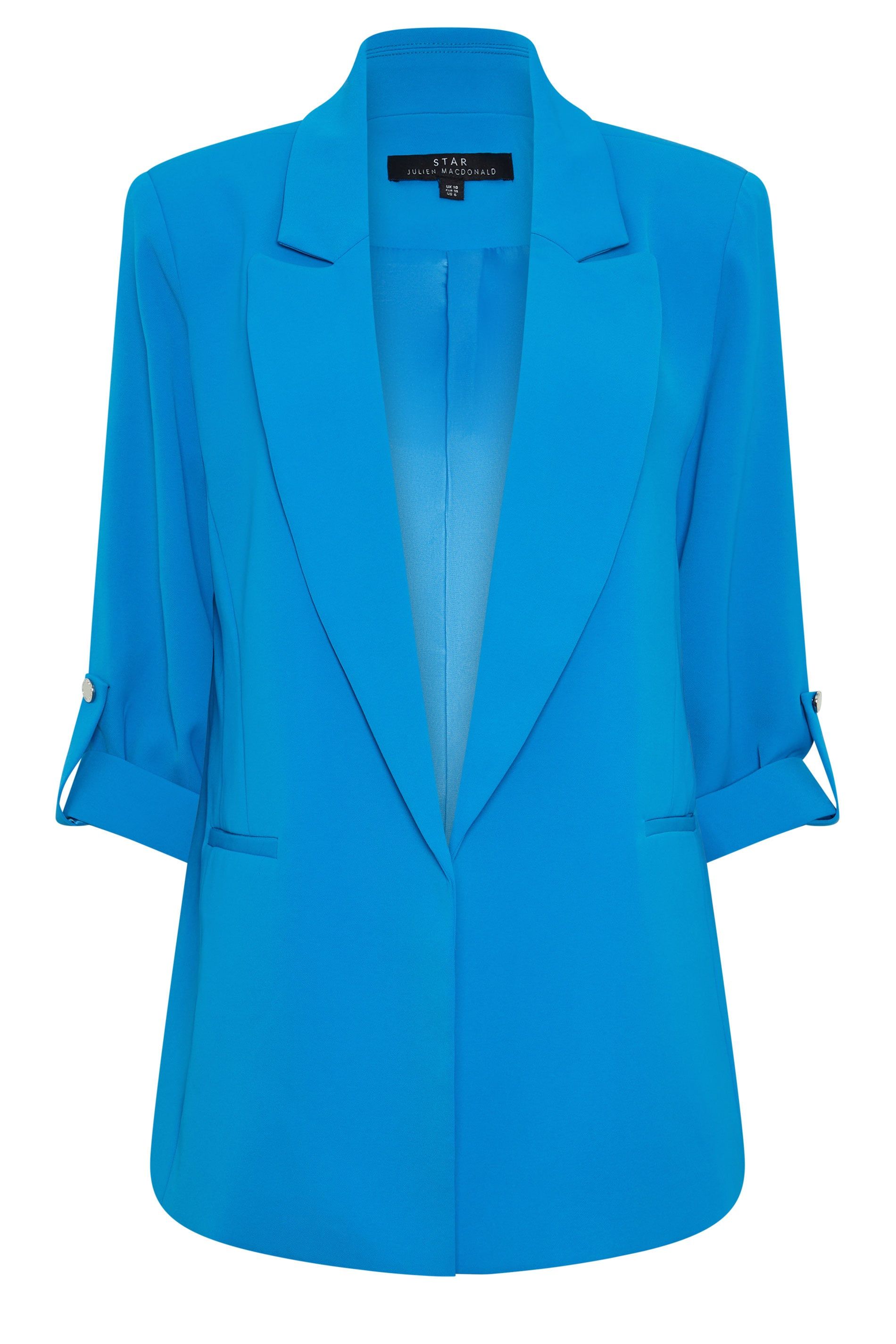 Star by Julien Macdonald Tailored Blazer