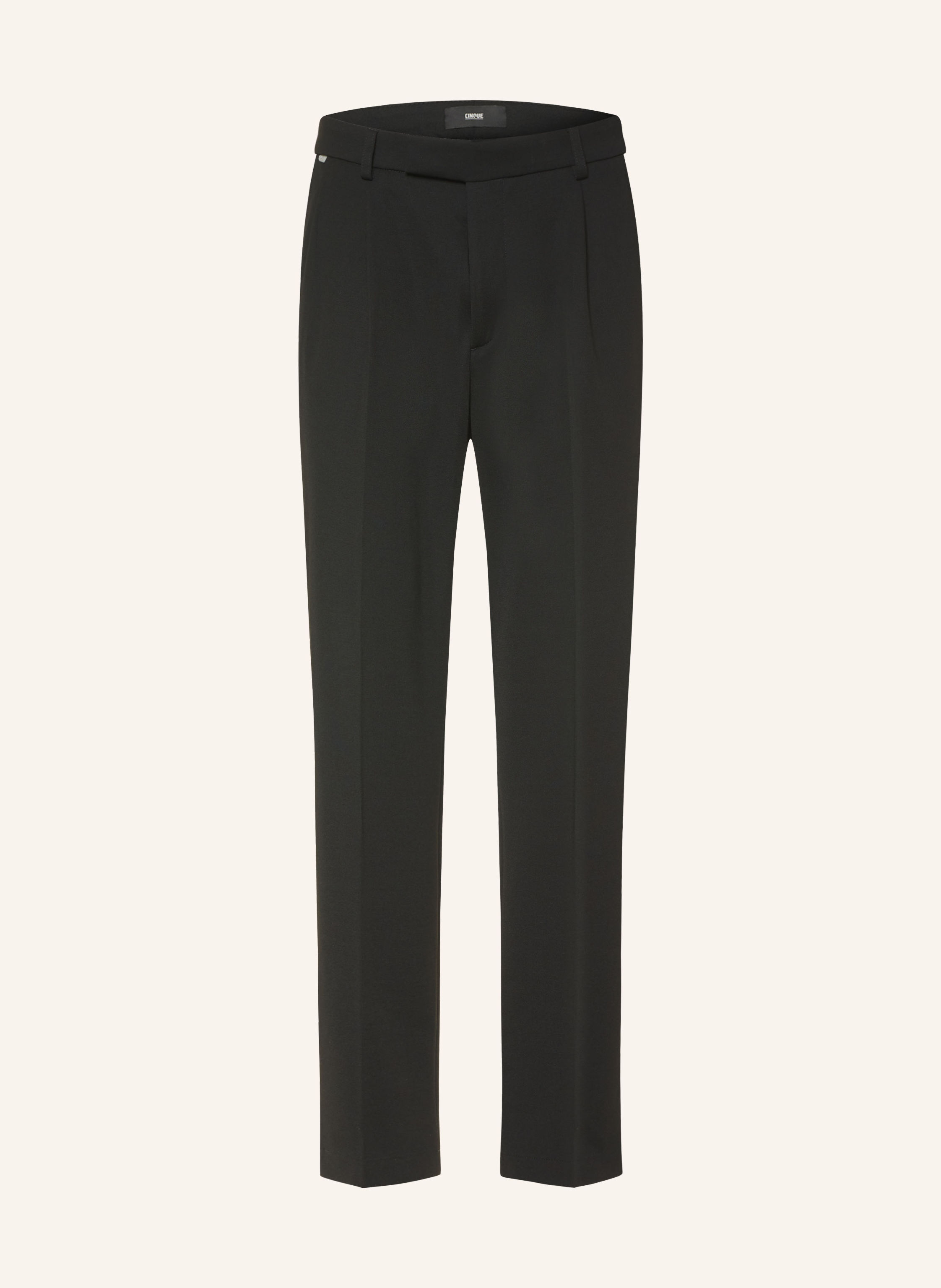 CINQUE Anzughose CISERVO Relaxed Fit