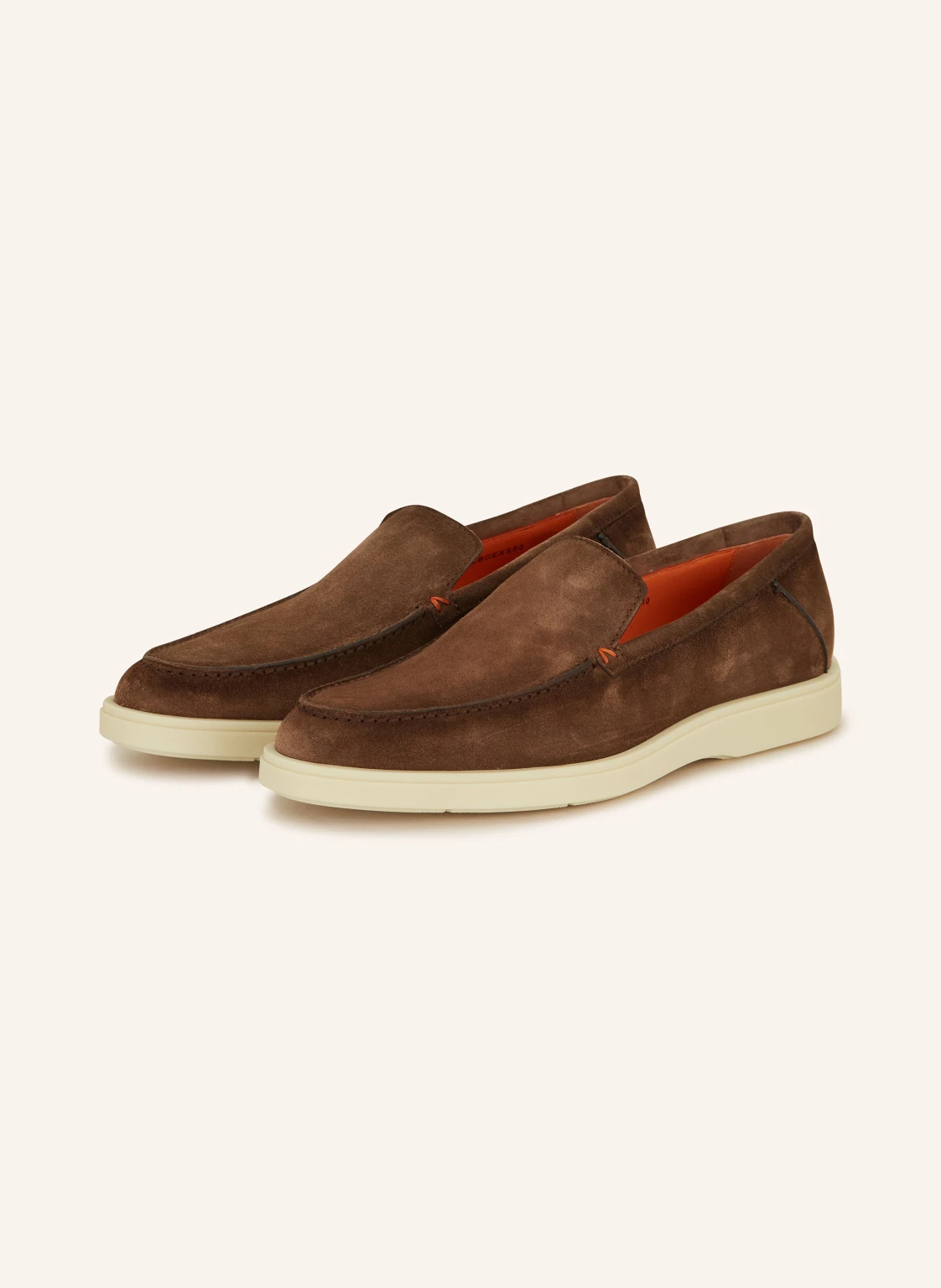Santoni Slipper BOTANIST