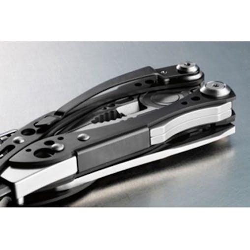 New Leatherman Skeletool Cx Stainless Steel Multi-Tool