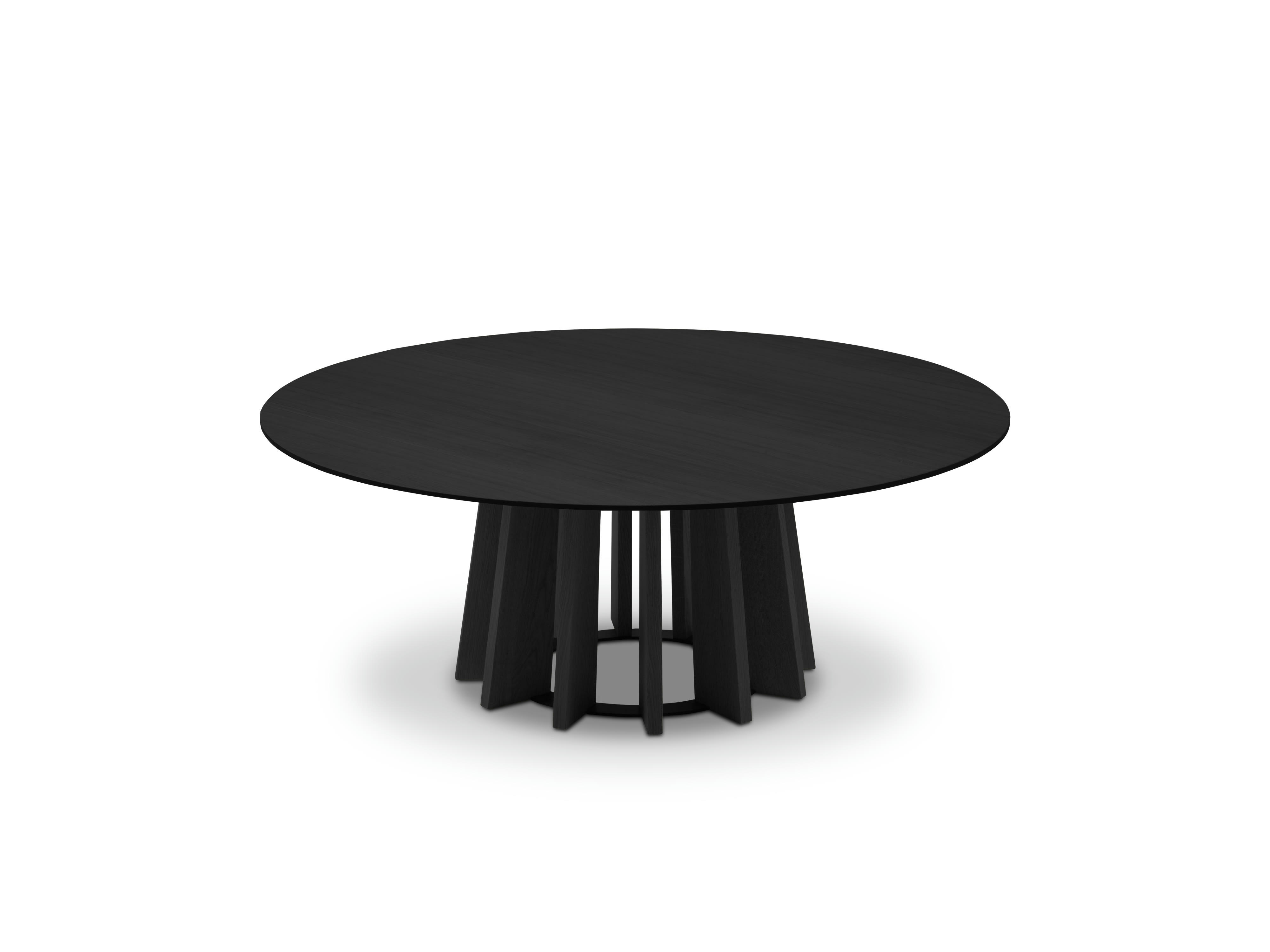 MOJAVE - Table 6 places 140x140x40