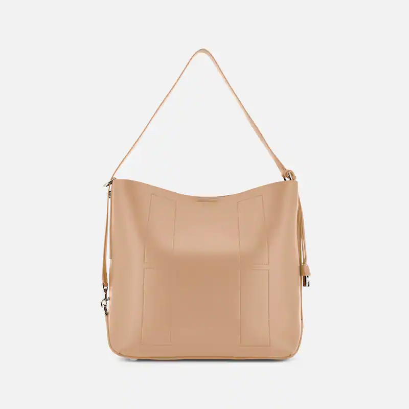 Hogan Hocket Hobo Bag Medium