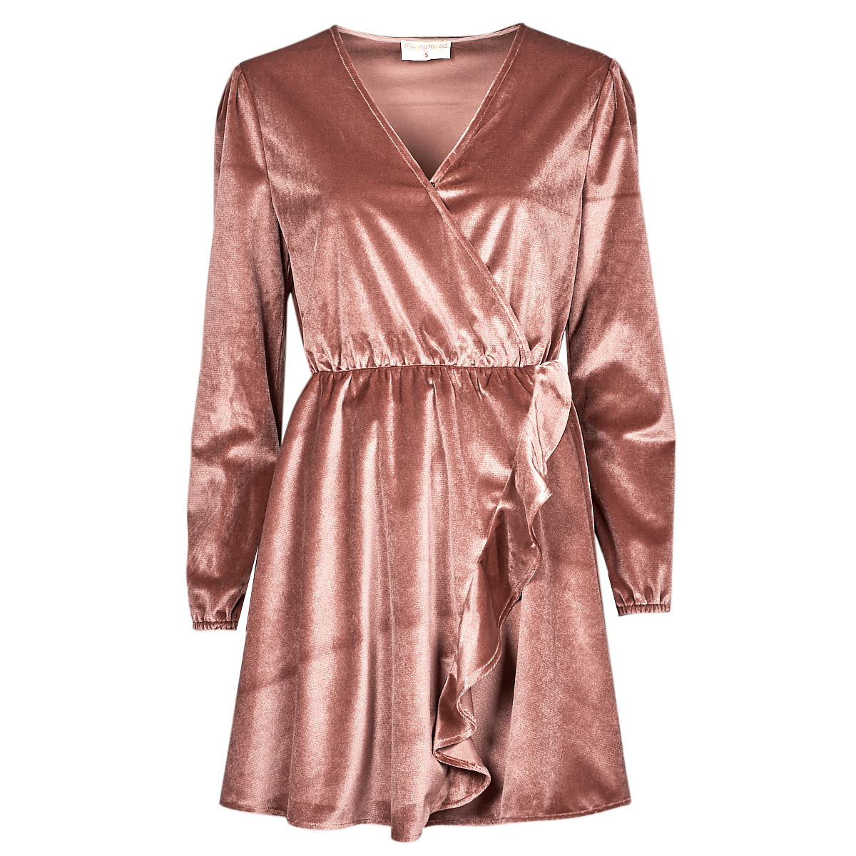 Moony Mood - PILEZ - Pink