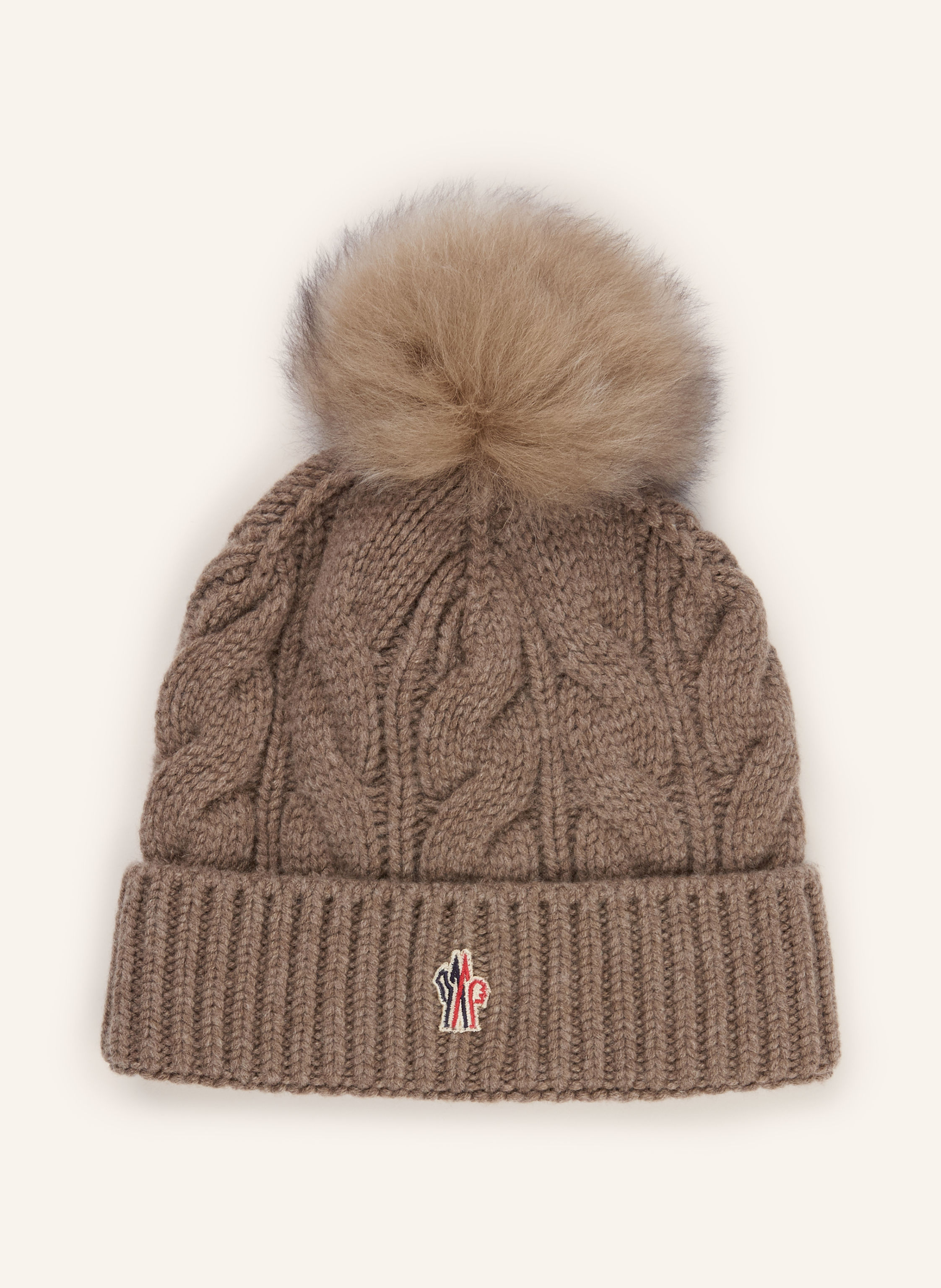 MONCLER GRENOBLE Mütze