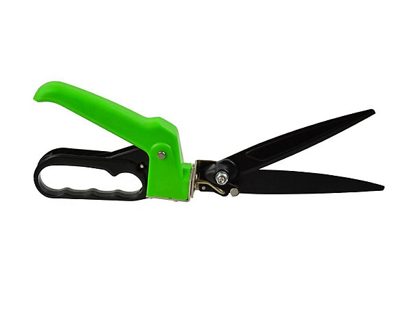 Cisailles Rotatives Pour Herbe Profi 300 Mm Avec Lames 130 Mm