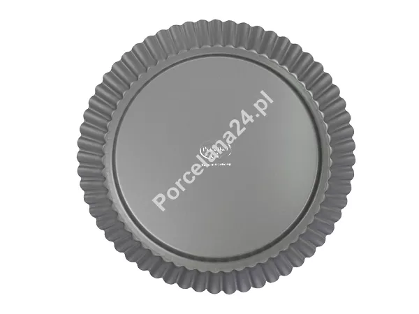 Forma okrągła / do tarty 28 cm Dr.Oetker - Back-Liebe Bicolor 11.2483