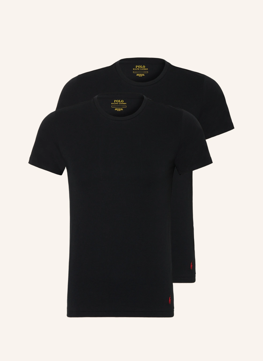 POLO RALPH LAUREN 2er-Pack T-Shirts