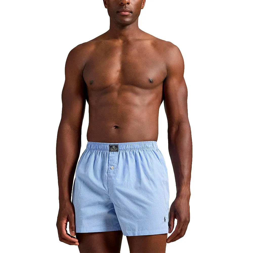 Polo Ralph Lauren 714513429 boxers