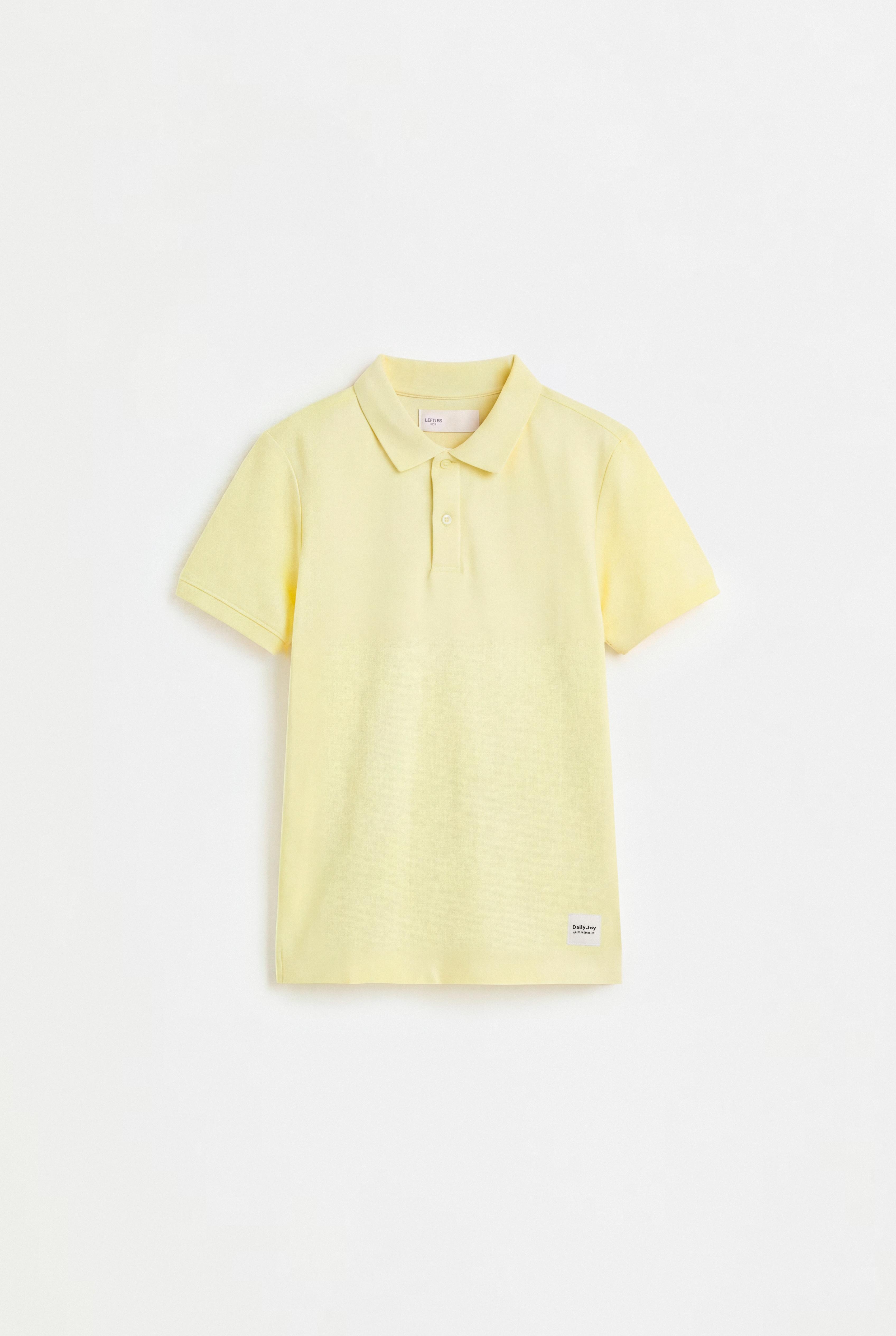 Polo básico