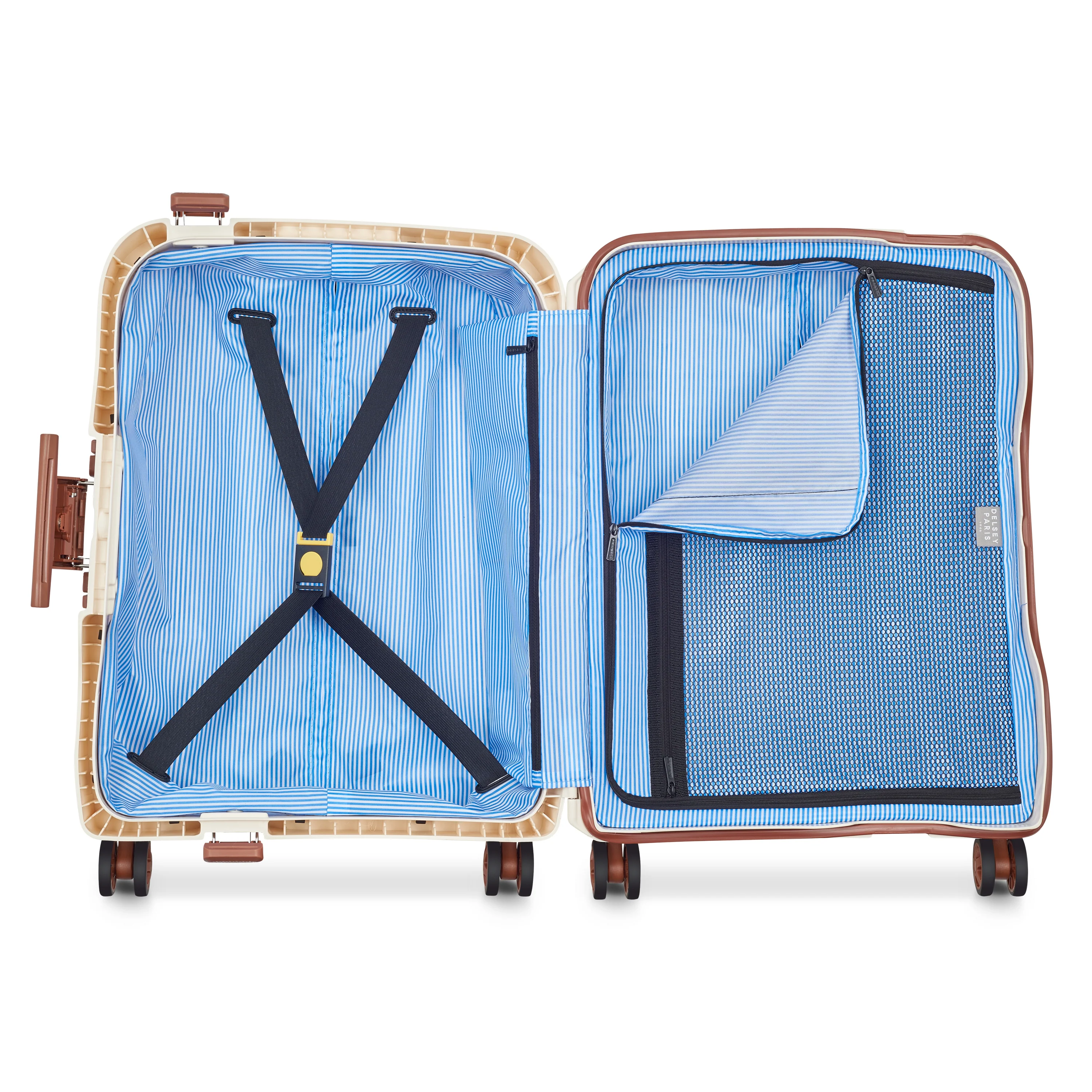 MONCEY - S Slim (55cm) matière recyclée