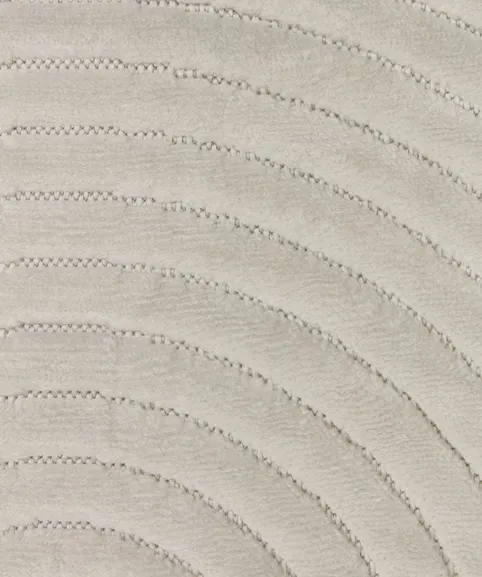 Tæppe SANDFIOL 130x193 creme