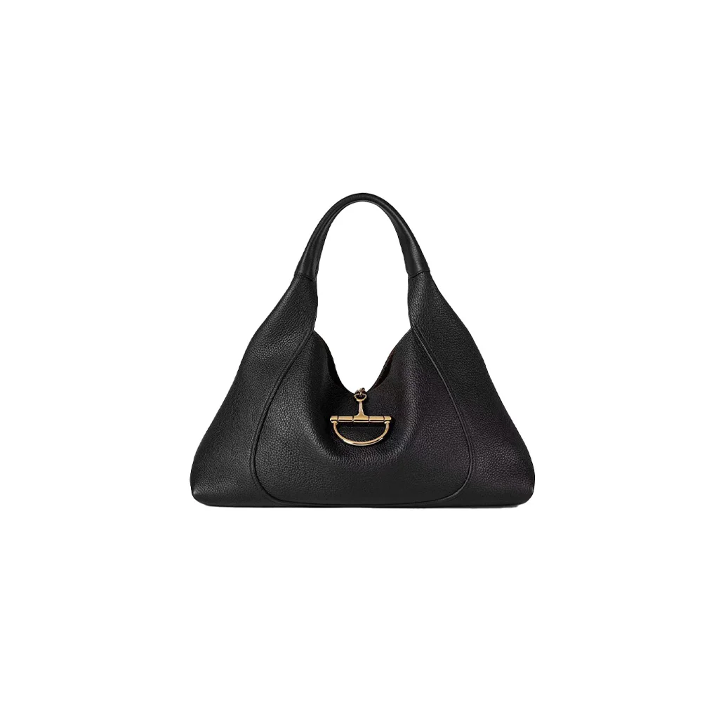 Gucci Softbit maxi shoulder bag