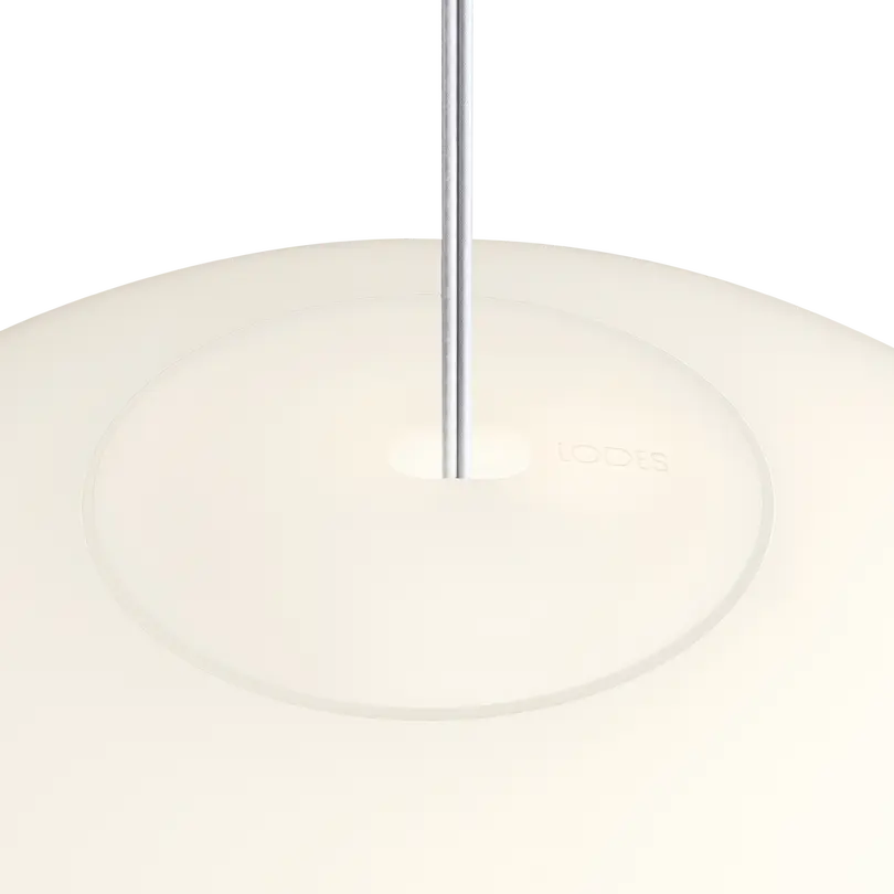 Hängeleuchte Volum