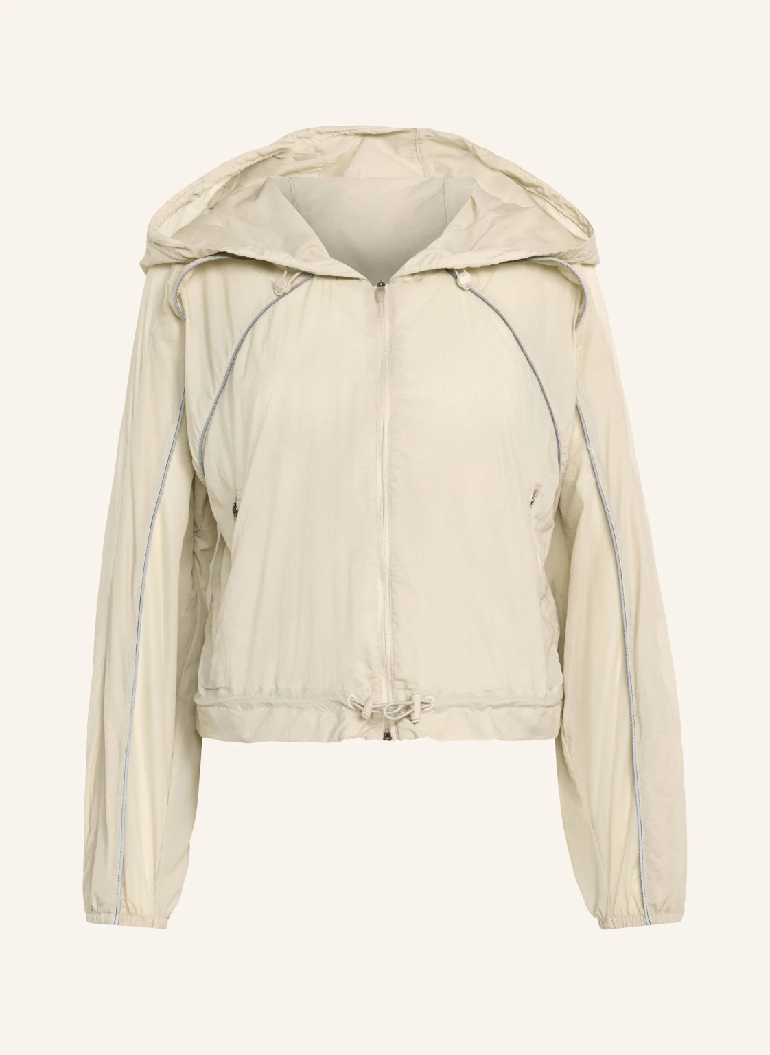 adidas by Stella McCartney Laufjacke ADIDAS BY STELLA MCCARTNEY