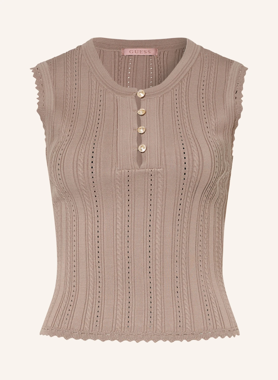 GUESS Stricktop CARMEN