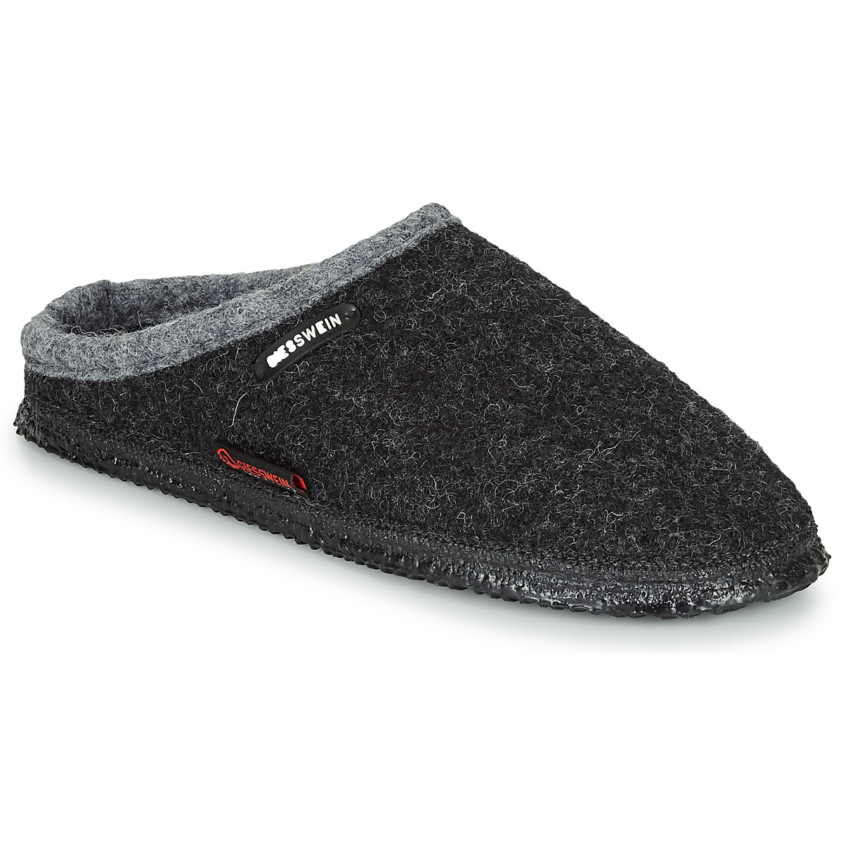 Giesswein - DANNHEIM - Anthracite