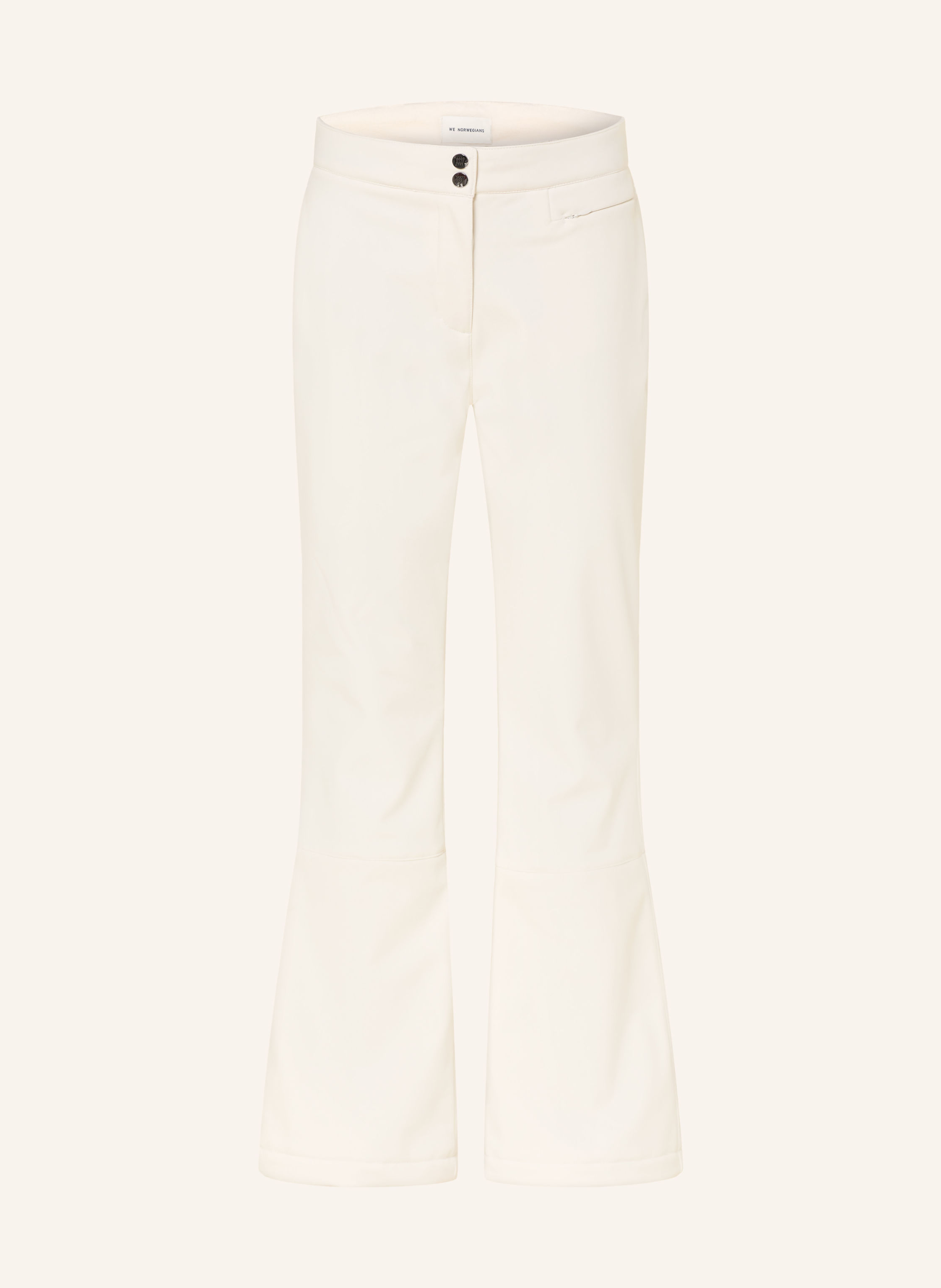 WE NORWEGIANS Softshell-Skihose TYIN