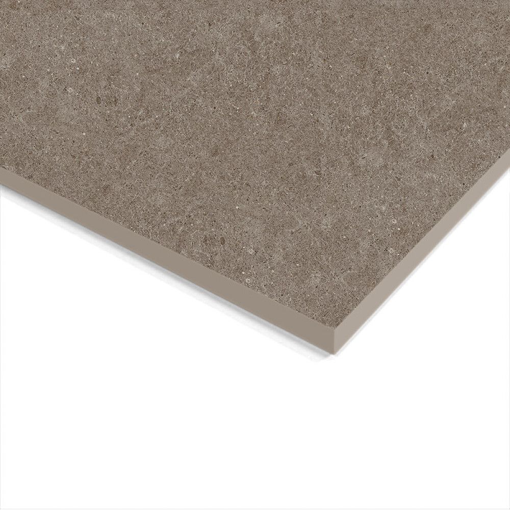 FLIS SÄVSJÖ MUD 60X60CM 1,08M²/PK