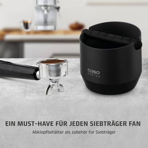 CoffeeCollect L Abklopfbehälter
