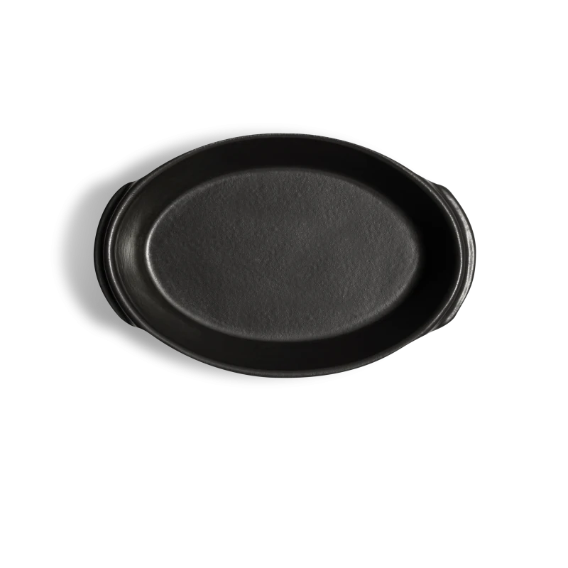 Mini plat ovale 'Solo' 20 x 12 cm | 0,5L