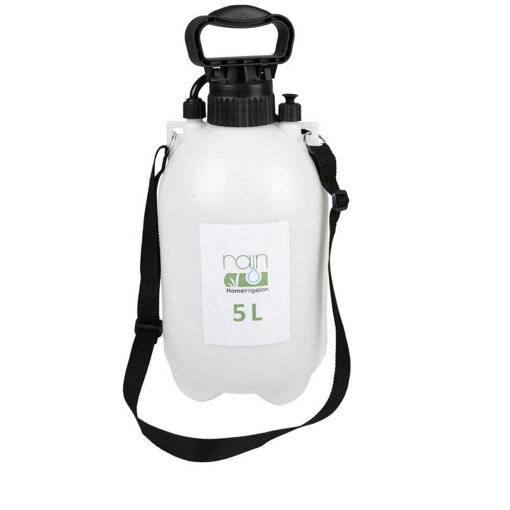 Pulvérisateur à pression préalable 5 L
