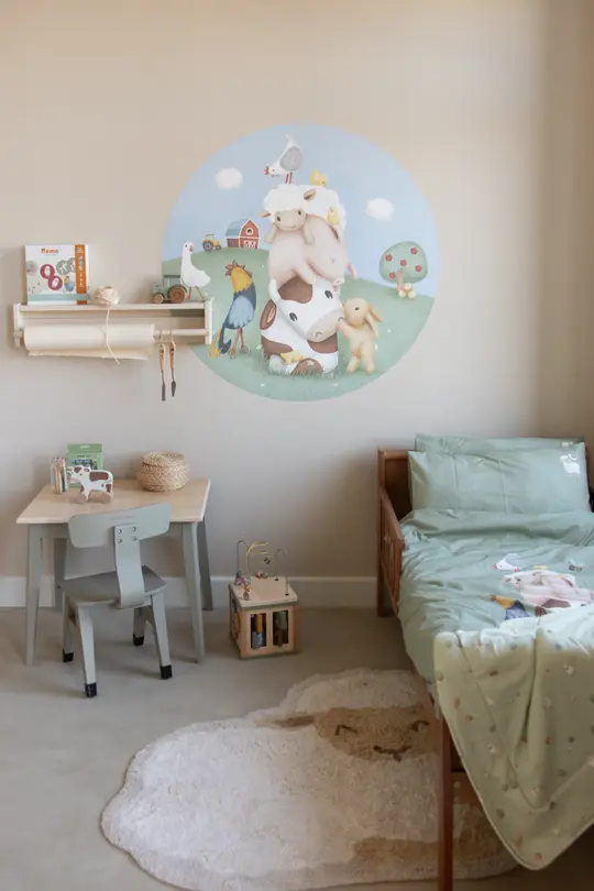Kinderstuhl Little Interior
