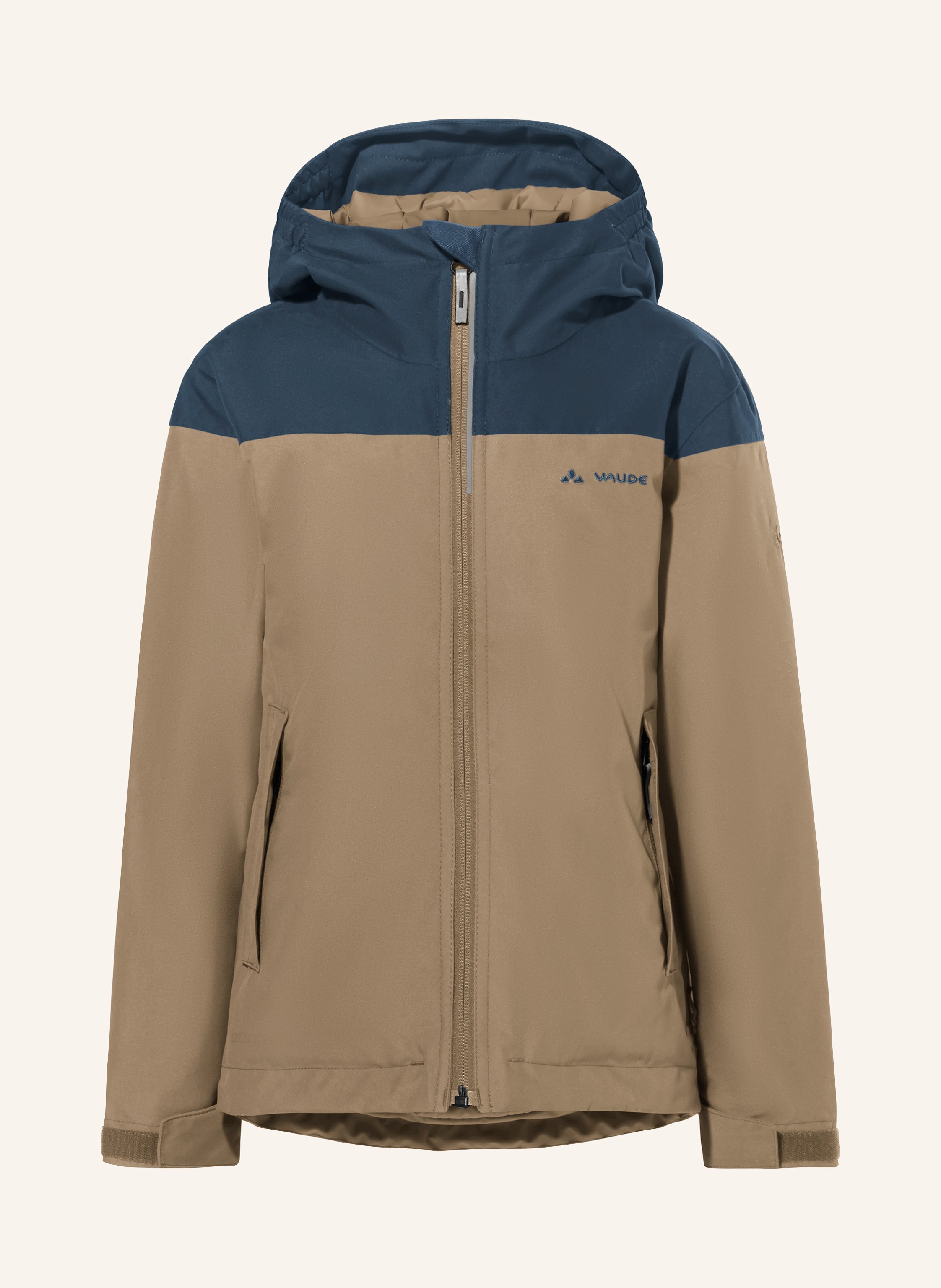 VAUDE Funktionsjacke LULEA 2L