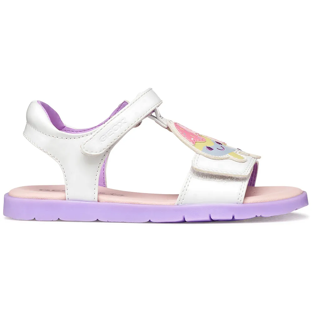 Geox Joyfoot sandals