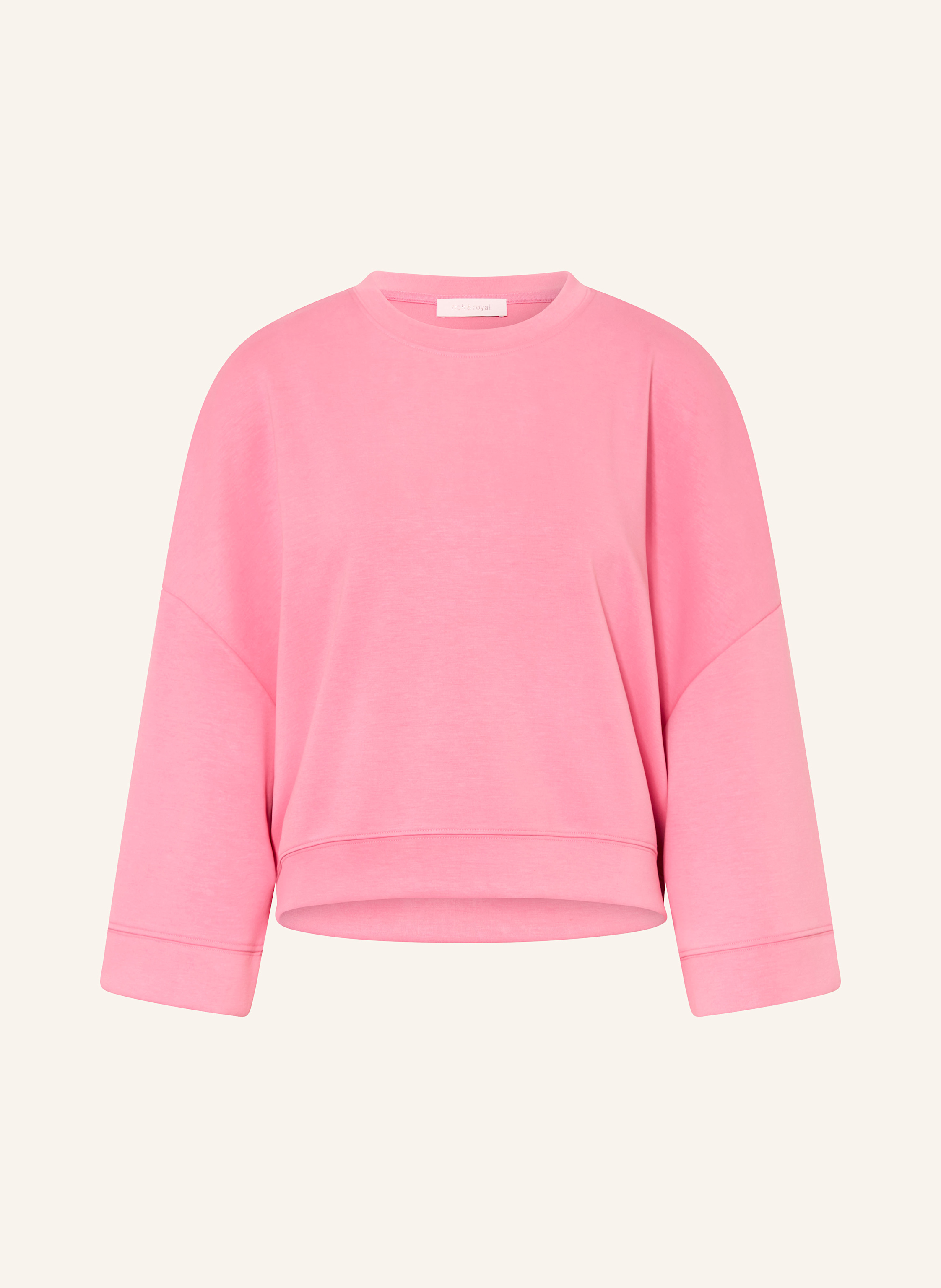 Rich & Royal Sweatshirt