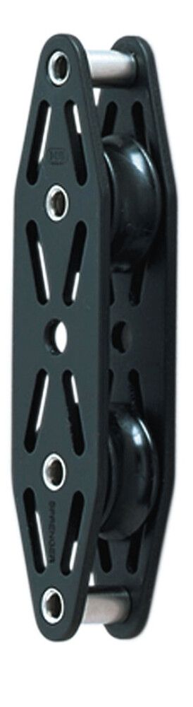 BLOKK MARINETECH KULELAGER 12MM