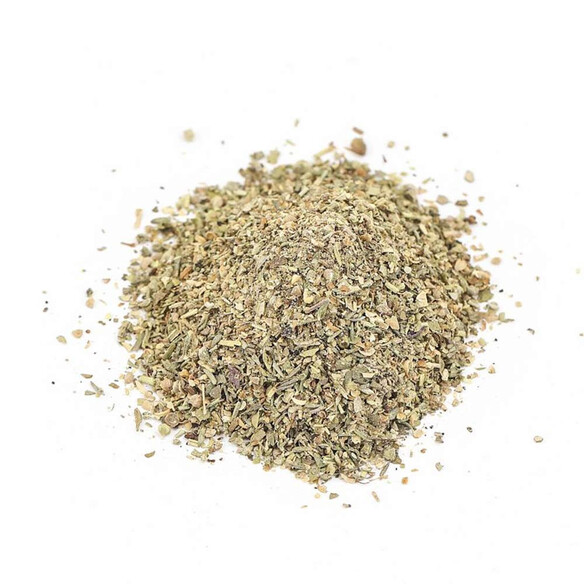 Assemblage du Boucher 30 g - Terre exotique
