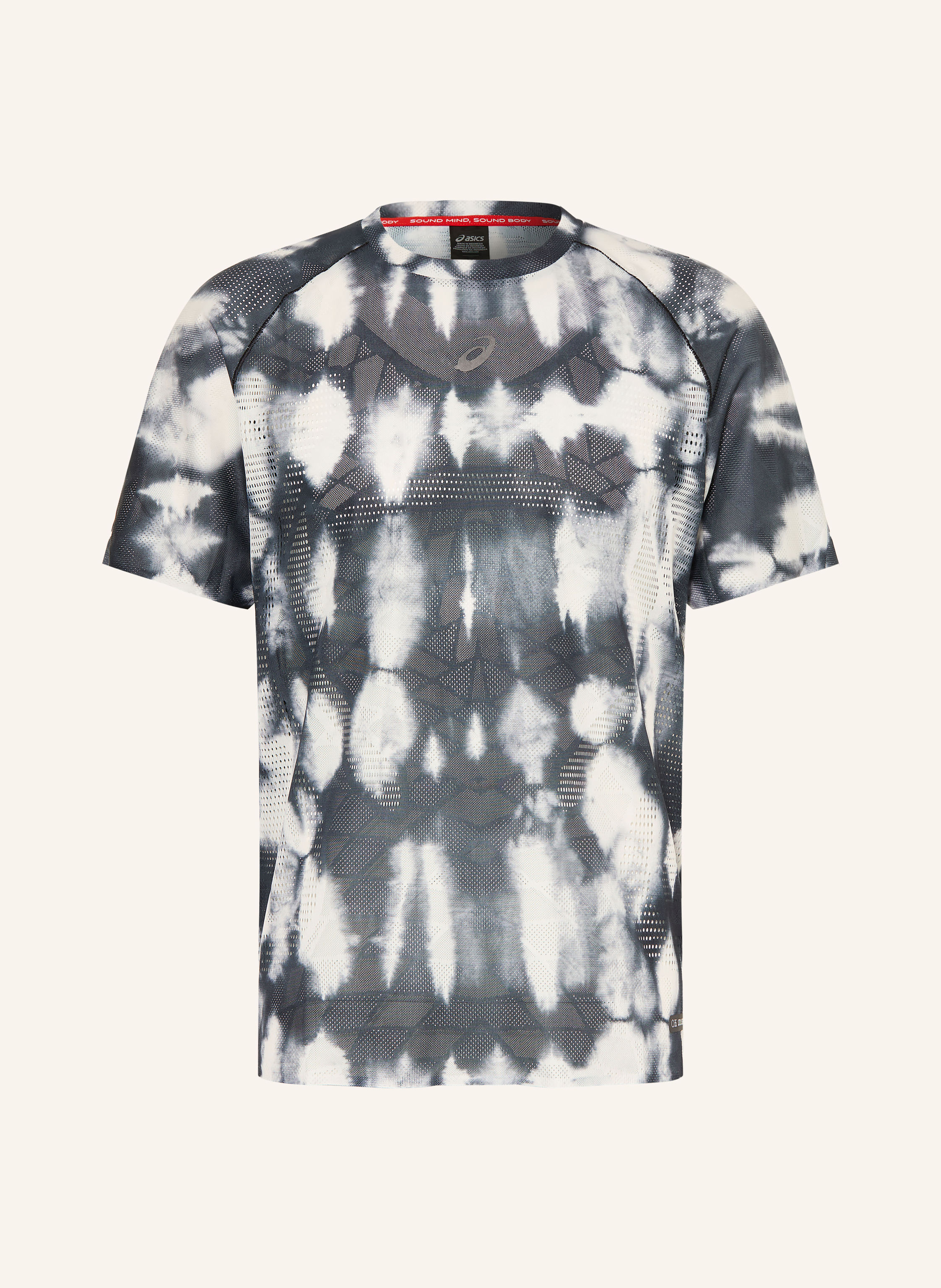 ASICS Funktionsshirt LIMITED SERIES METARUN