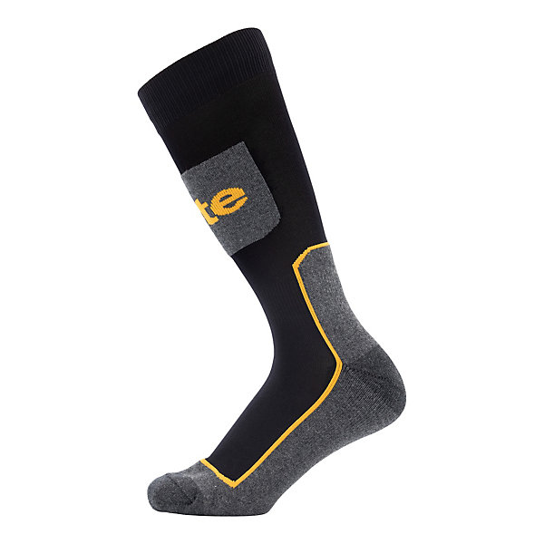 Chaussettes de travail Site taille 42-46 grises - lot de 3