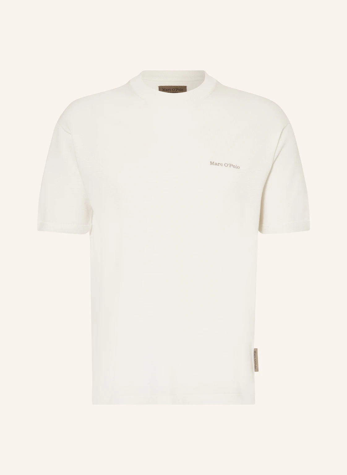 Marc O'Polo Strickshirt