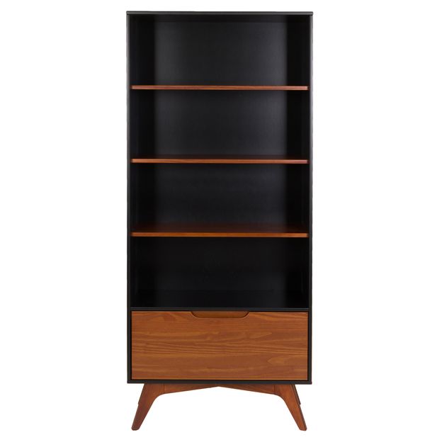 ESTANTE 1 PORTA BASCULANTE 80 CM X 1,70 M ADAMS