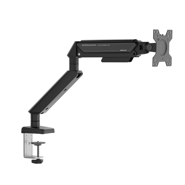 Uchwyt do monitora Anda Seat Stealth II 17”-32” czarny