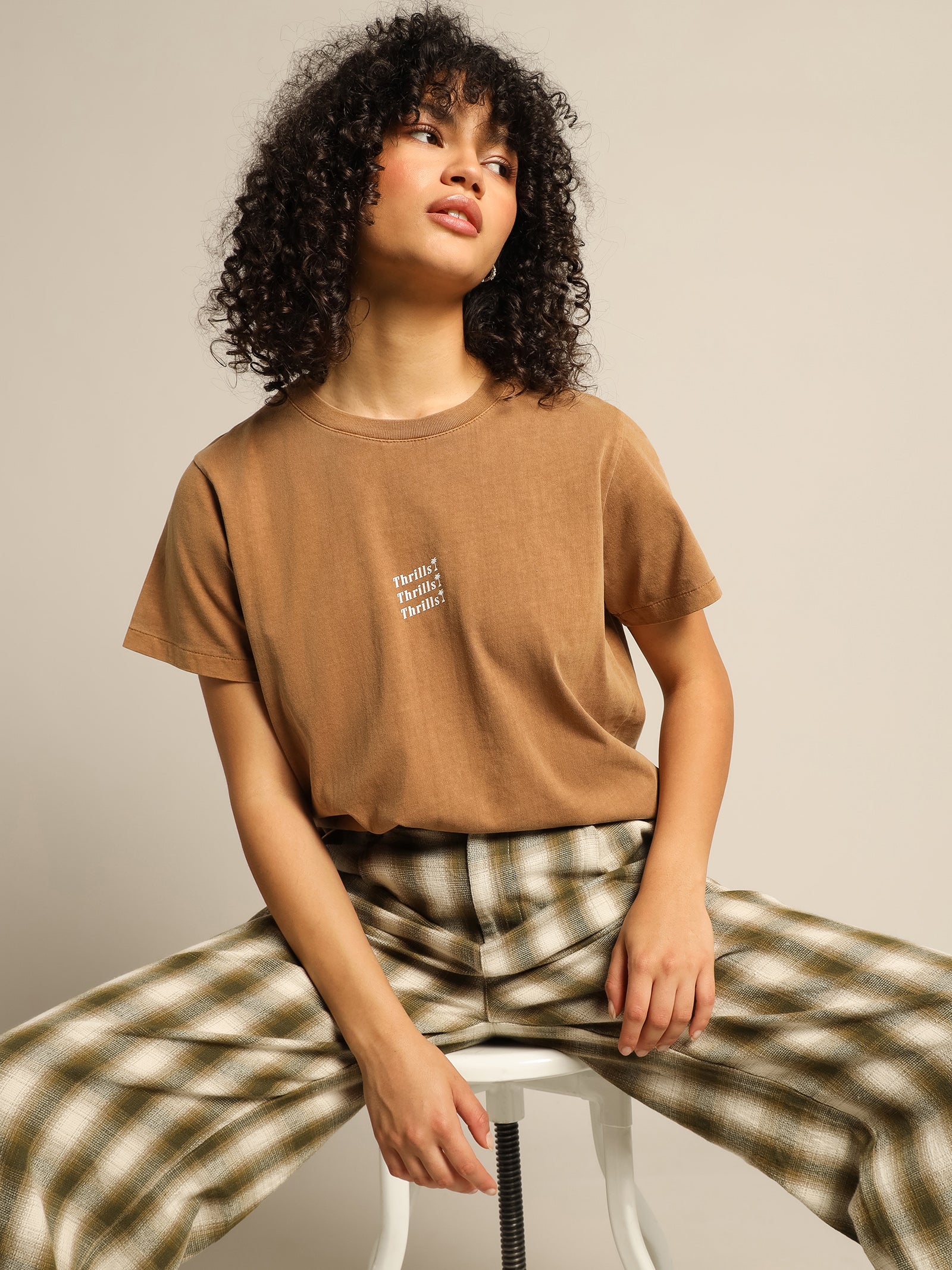 Unlimited Relaxed T-Shirt