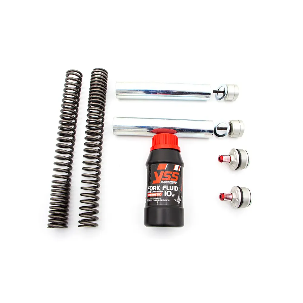 Yss Yamaha Mt-07 14-16/Mt-07 Abs 14-22/Mt-07 Gt Abs 21-22 fork upgrade kit