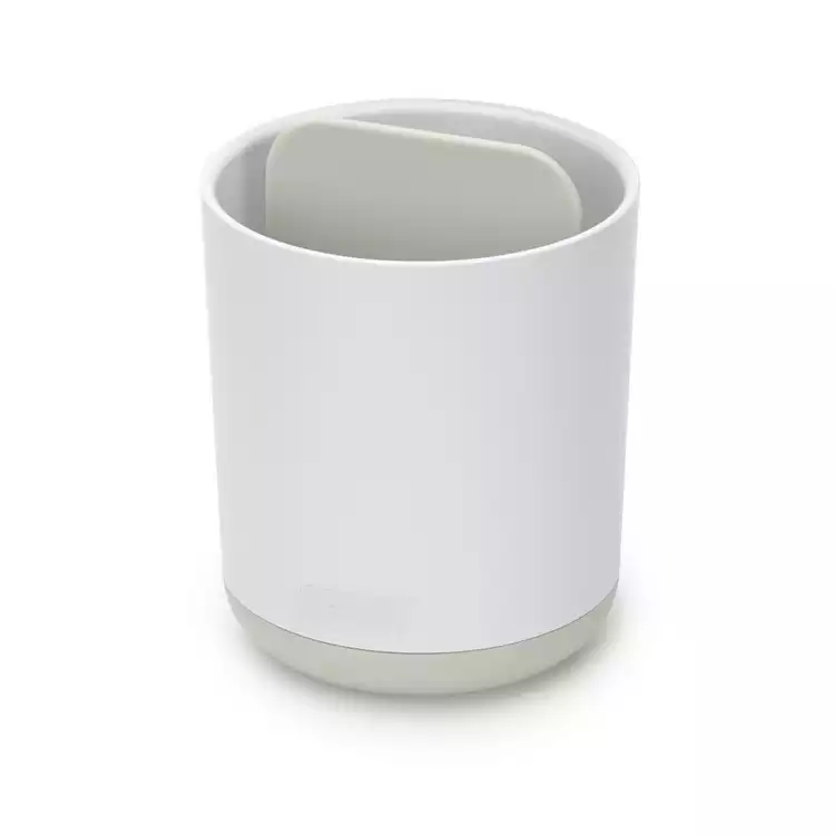 Joseph Joseph Duo Toothbrush Caddy - White